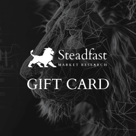steadfast Gift card steadfast Gift card