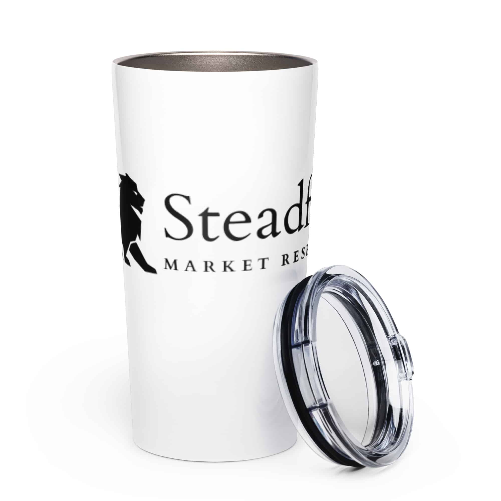 tapered stainless steel tumbler oz white oz front b jpg tapered stainless steel tumbler oz white oz front b jpg